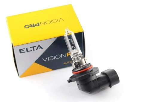 Žiarovka ELTA HB3 12V/60W 