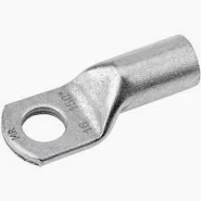 Konektor oko hliníkové D10 25mm