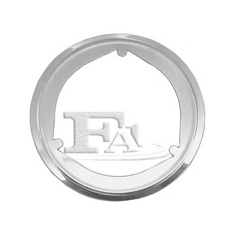 Tesnenie katalyzátora Škoda Fabia 2/Octavia 2/Superb 2
