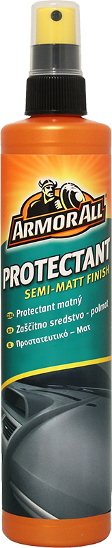 Čistič plastov AMORALL matný 300ml