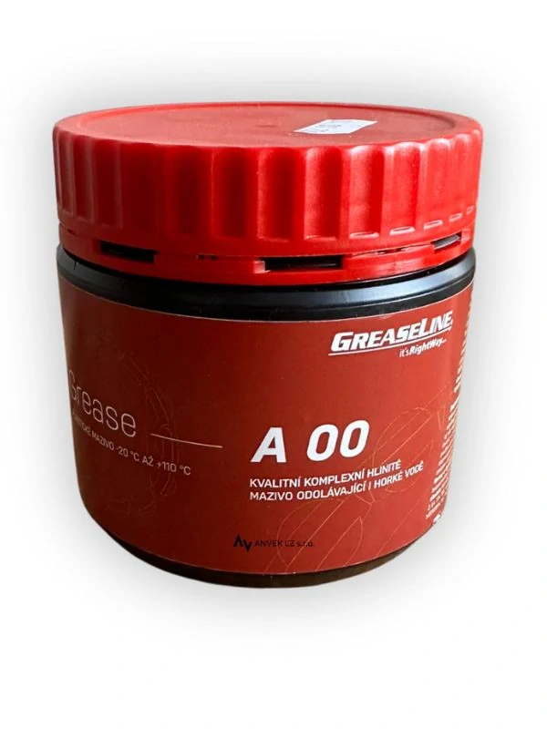 Vazelina CARLINE A00 0,35kg