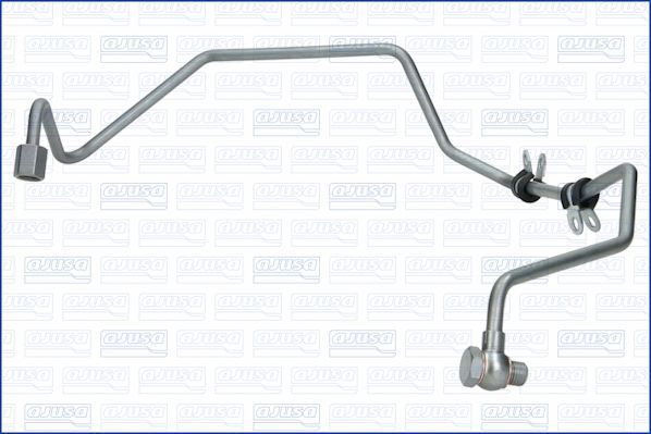 Trubka turba oleja Octavia 1.9/66,81kW AJUSA