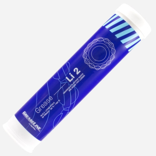 Vazelina CARLINE Grease Li2 400ml