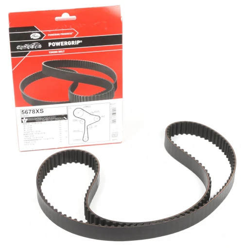 Rozvodový remeň Škoda Octavia 3 1.6-2.0 145-Z GATES