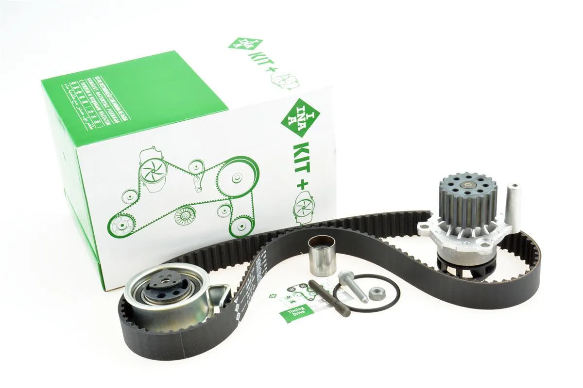 Sada rozvodov Škoda Fabia/Octavia 1.4-1.9tdi INA