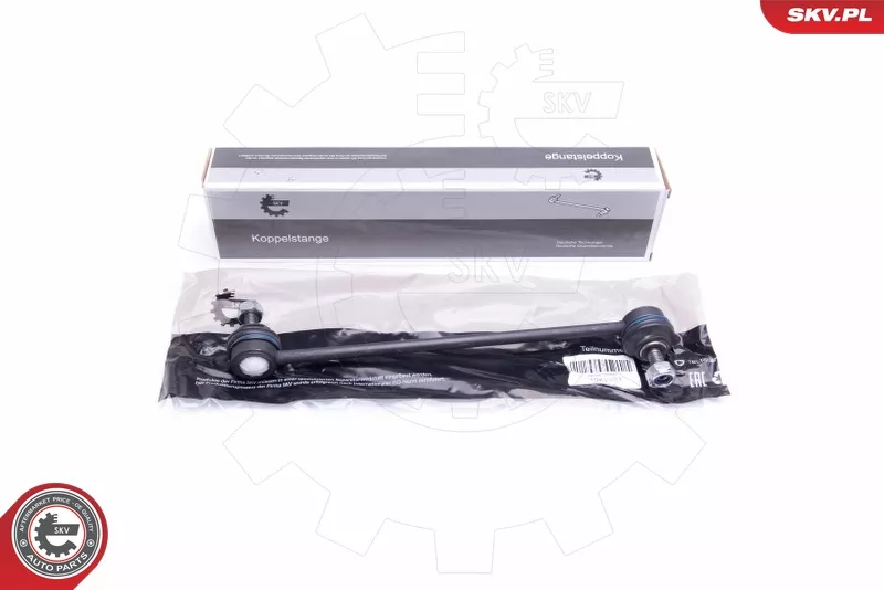 Tyčka stabilizátora Škoda Fabia 1/2/3 SKV
