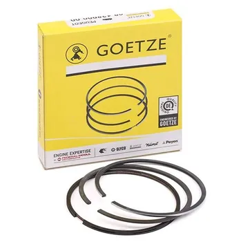 Krúžky piestne  S120 starý typ  72mm GOETZE
