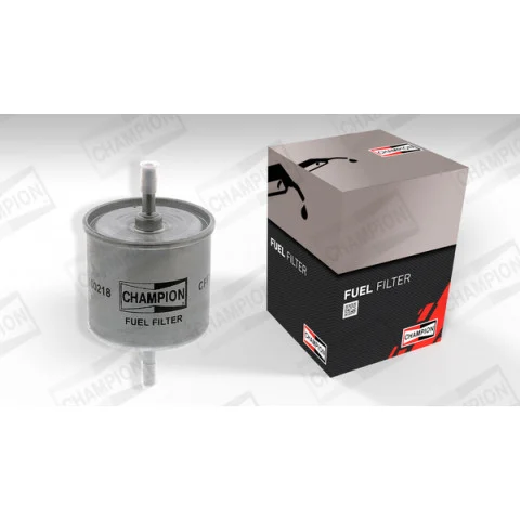 Filter paliva Ford Escort/Fiesta CHAMPION 