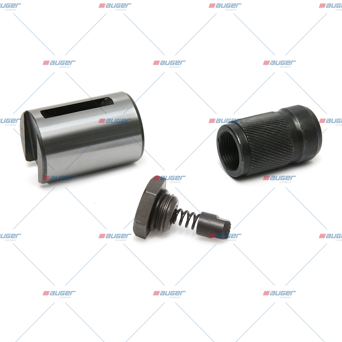 Opravná sada brzdového strmeňa Meritor/Iveco AUGER 
