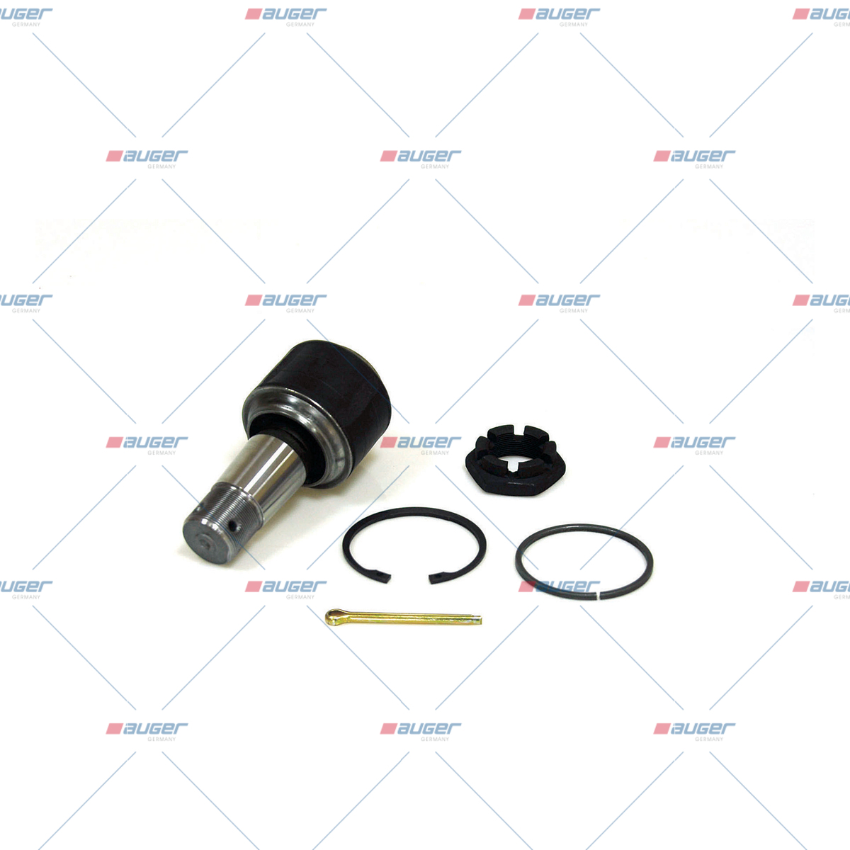 Sada na opravu riadenia Mercedes/Scania/Daf AUGER