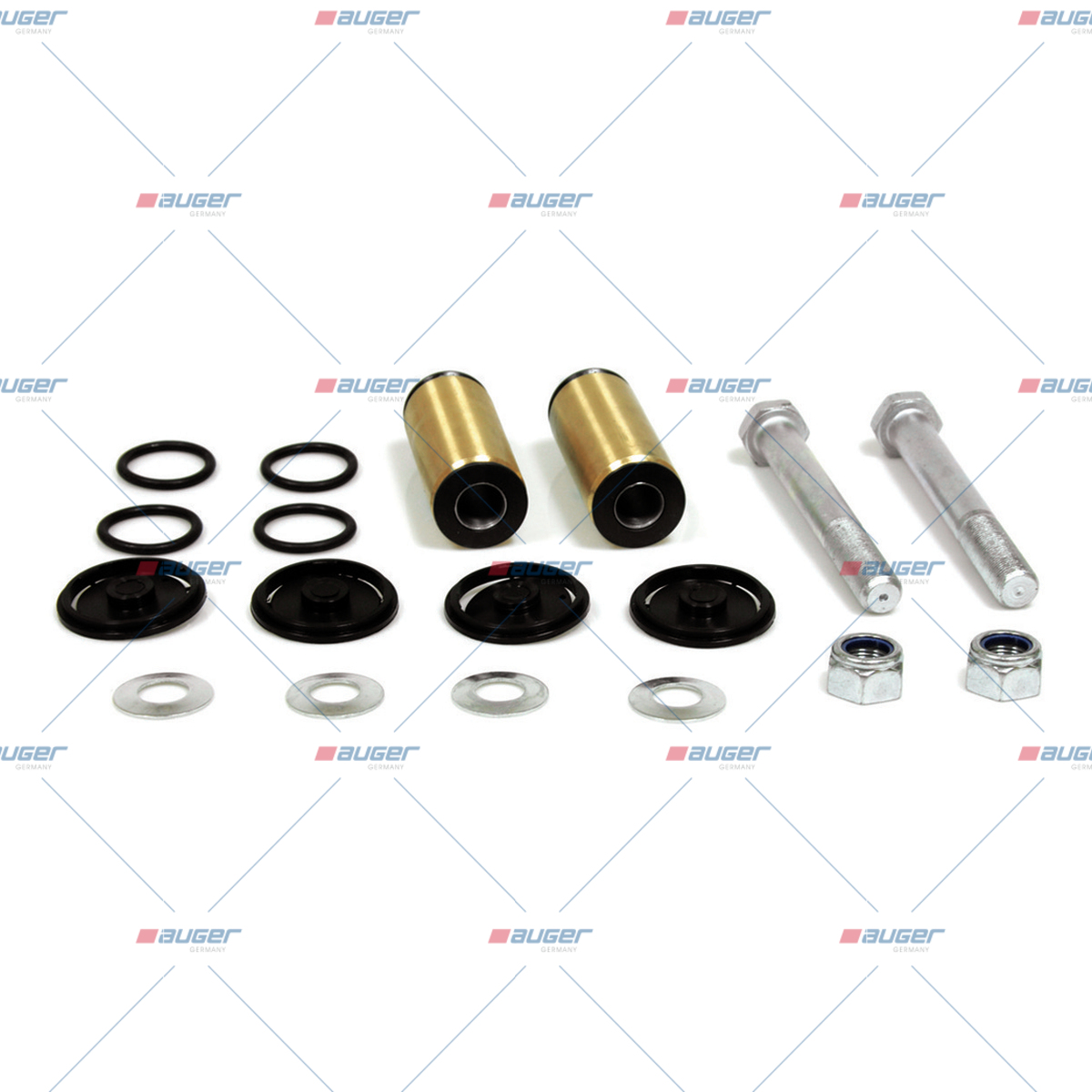 Sada púzdra pera Renault D20/18 AUGER
