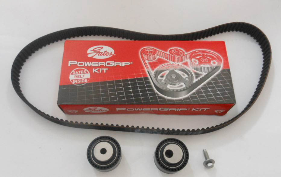 Sada rozvodov Citroen Berlingo/C5/Jumpy GATES