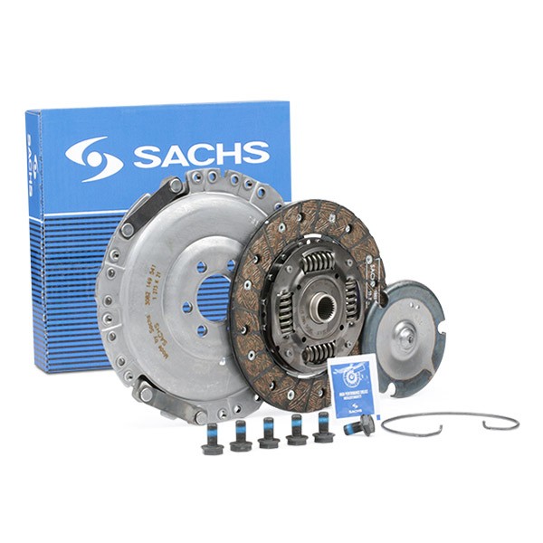 Sada spojky Škoda Octavia 1.9 SDI/50kW SACHS