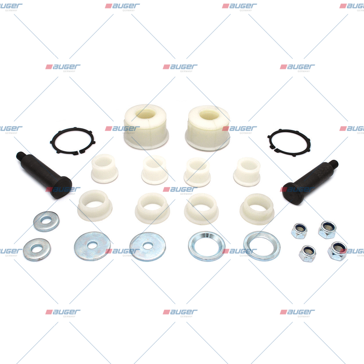 Sada stabilizátora predná Mercedes MK/SK AUGER