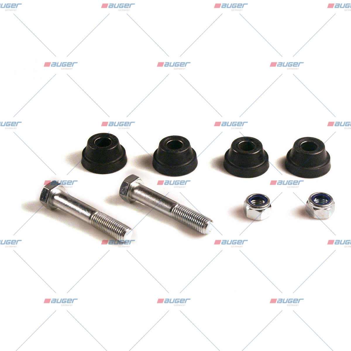 Sada stabilizátora predná Scania 113/142 AUGER