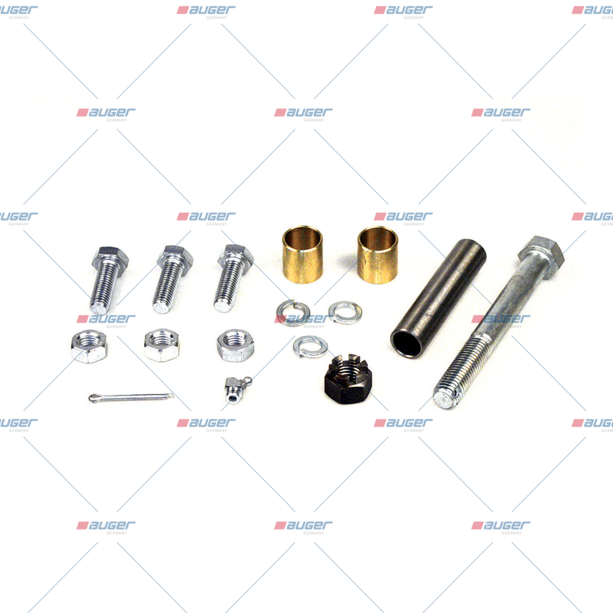 Sada stabilizátora predná Scania Q24 AUGER