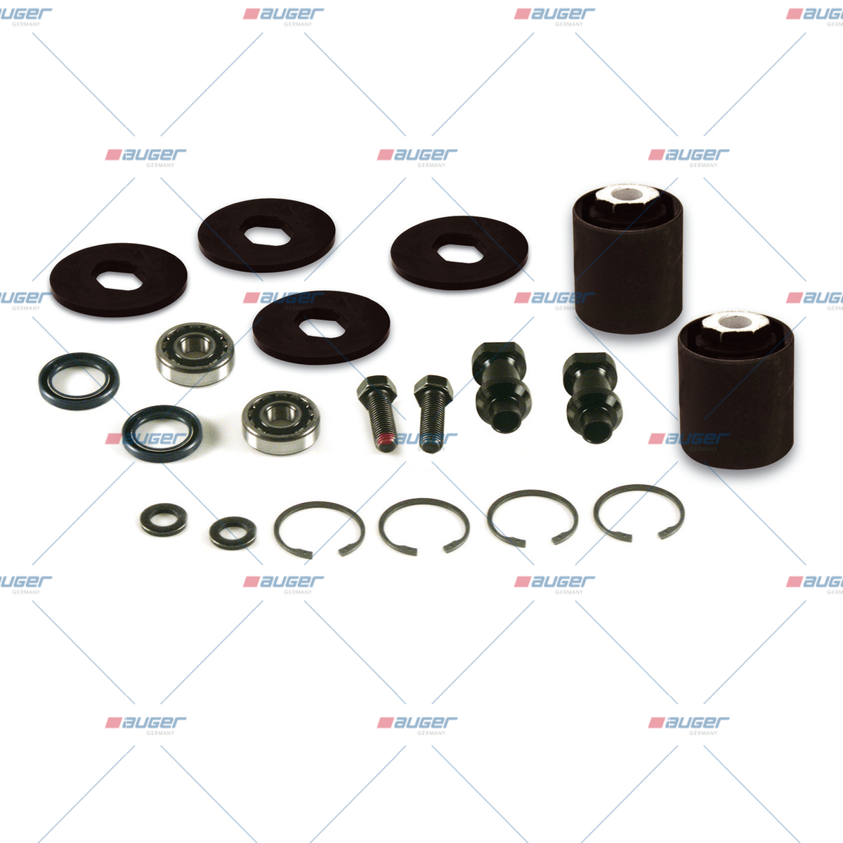 Opravná sada uloženia kabíny Scania P,G,R,T,AUGER