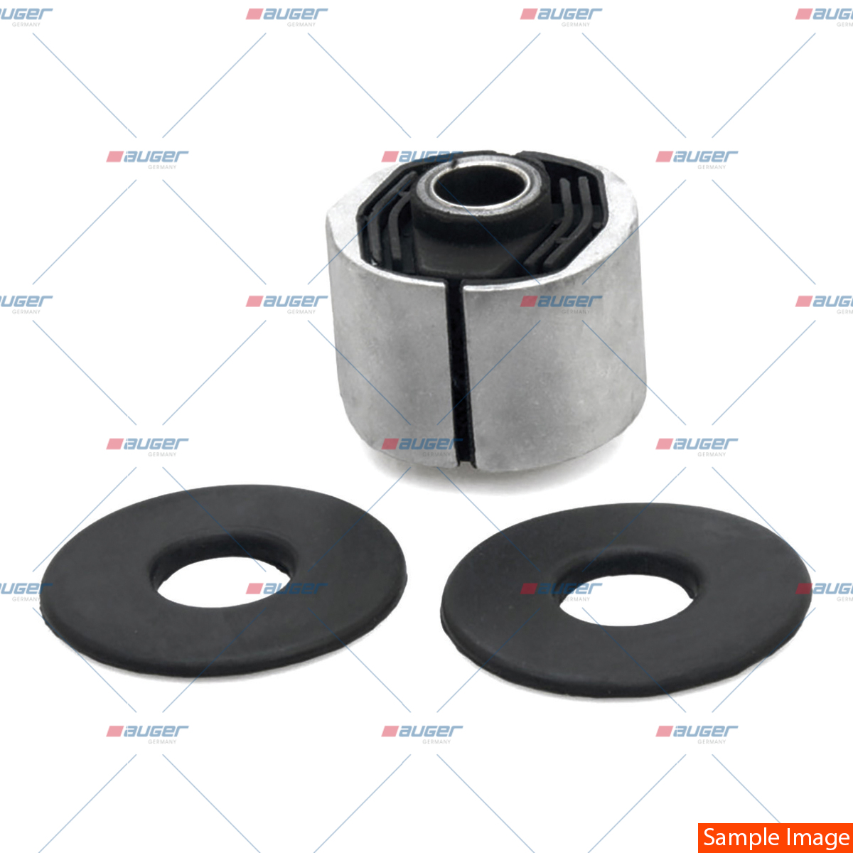 Silentblok kabíny Iveco Eurotech 440E42 AUGER