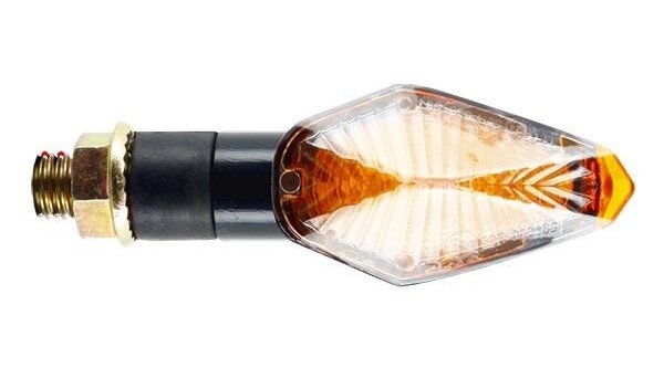 Moto smerovka LED 2-ks