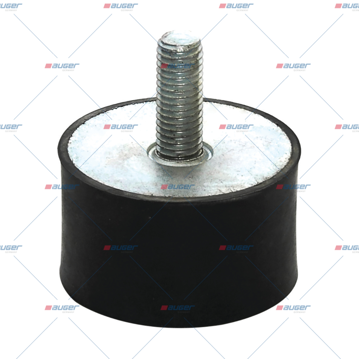 Silentblok výfuku Man F90 Q50/30 AUGER