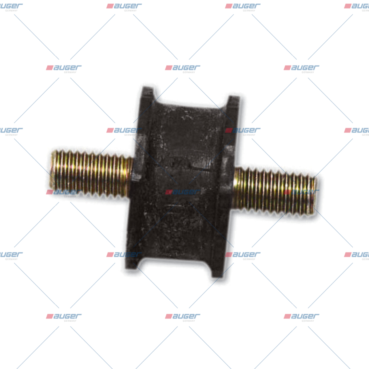 Silentblok výfuku Man L/M2000 Q36 AUGER