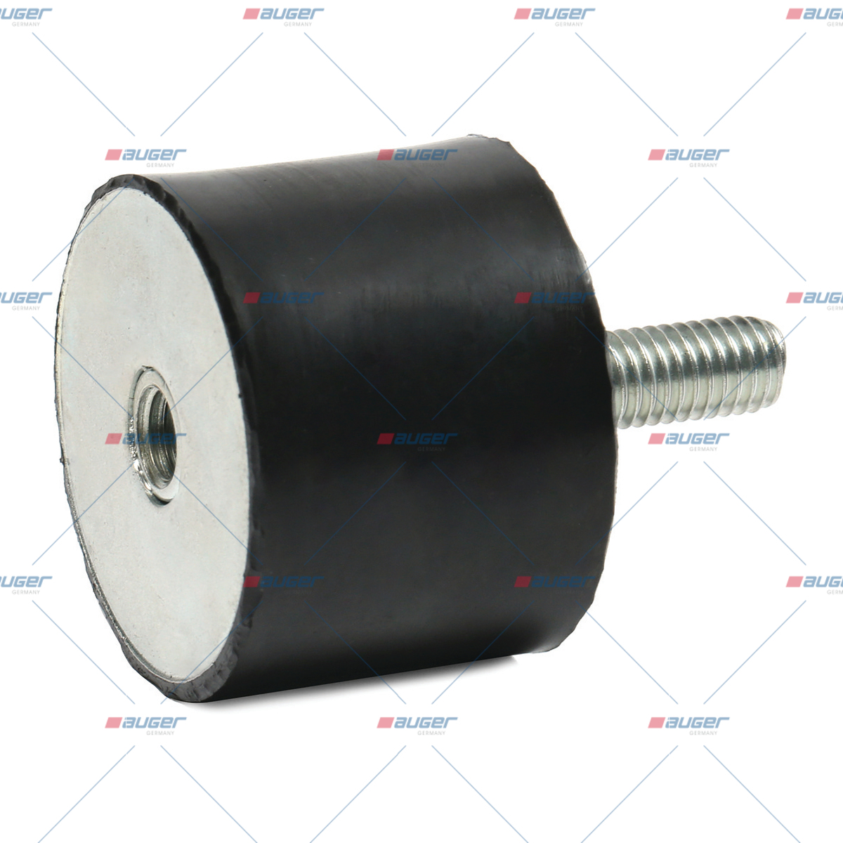 Silentblok výfuku Man L/M2000 Q40 AUGER