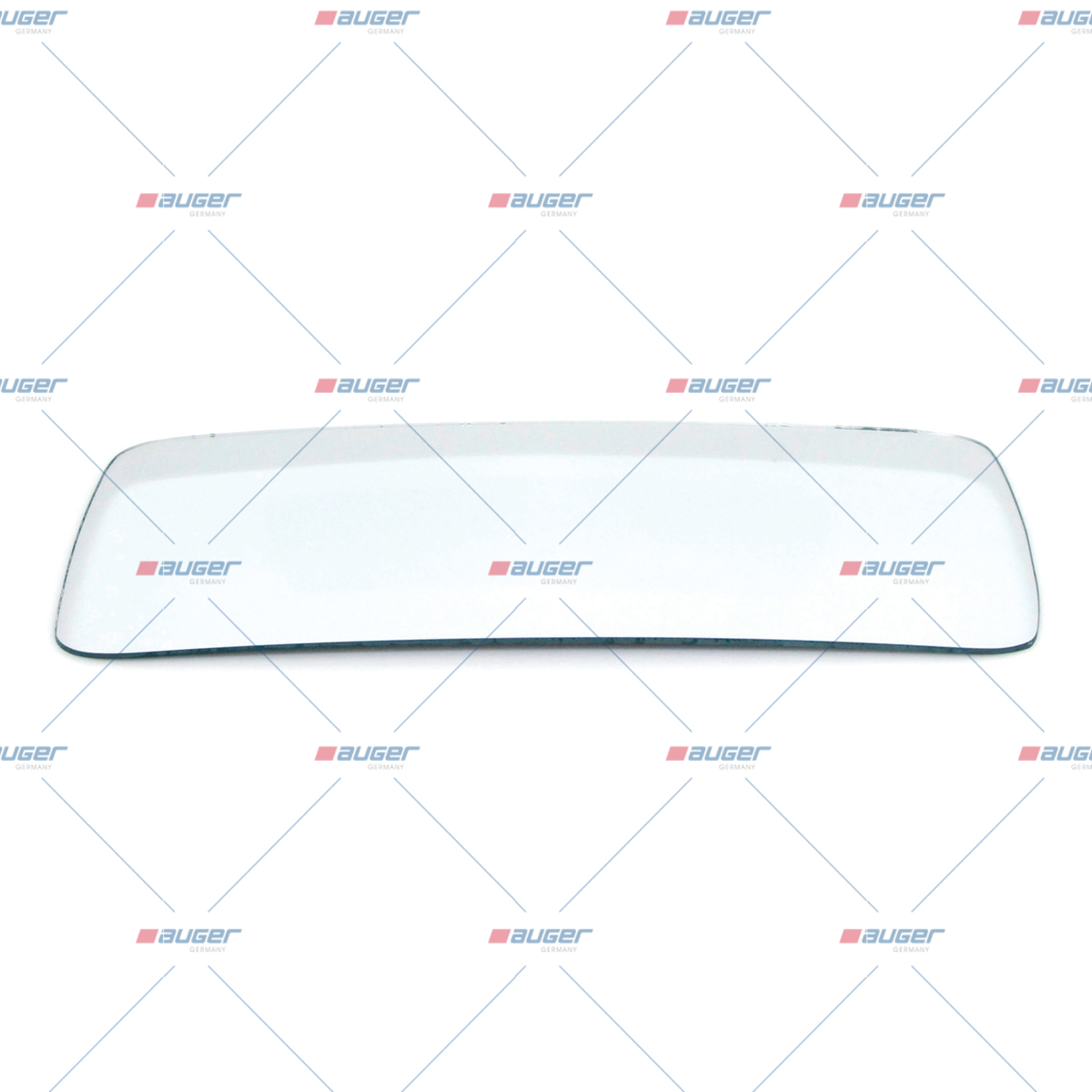 Sklo zrkadla Renault Premium, Midlum 24V AUGER