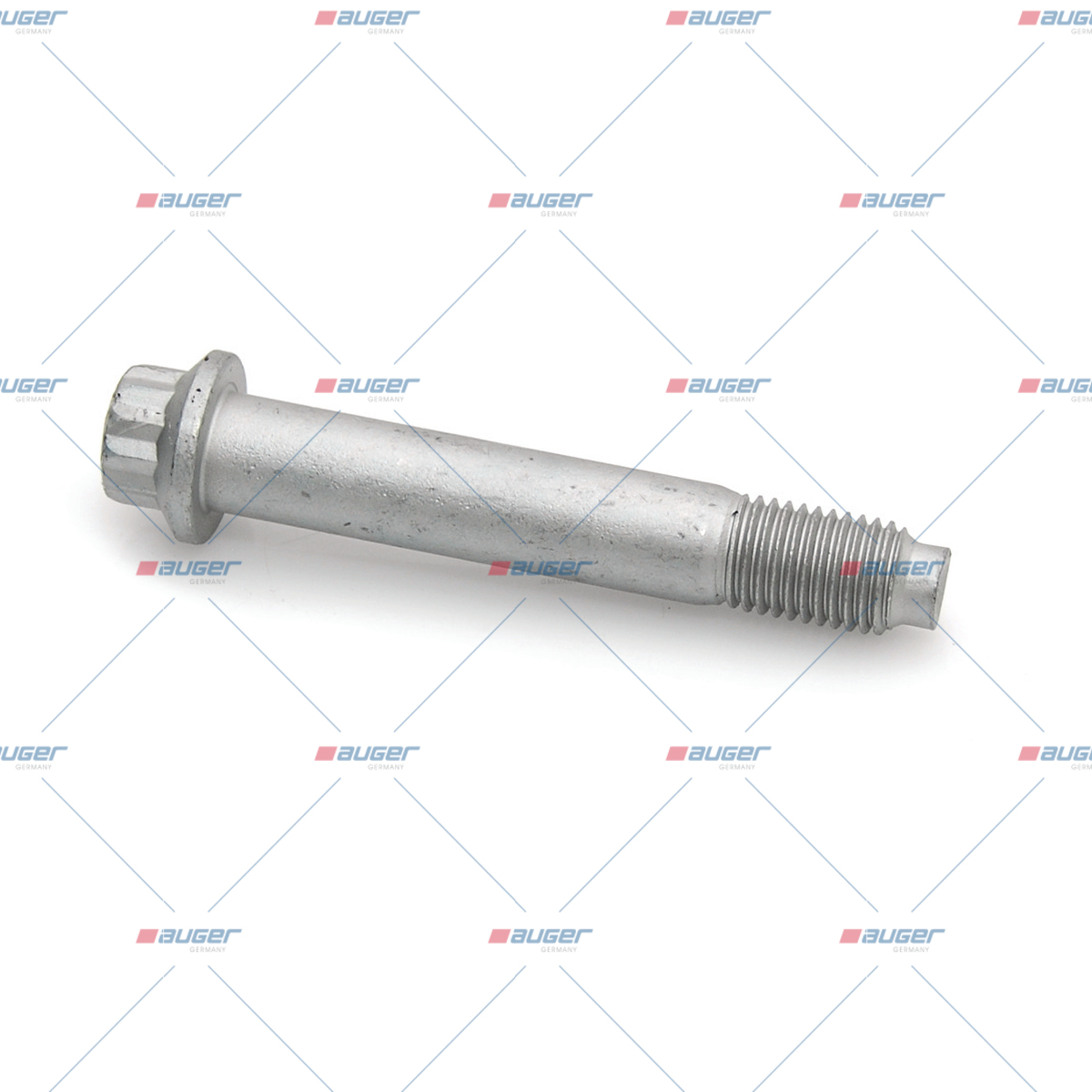 Skrutka brzdového kotúča Saf M12x1,5x75 mm AUGER