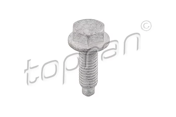 Skrutka čapu spodného ramena Octavia/Fabia M8x26 TOPRAN
