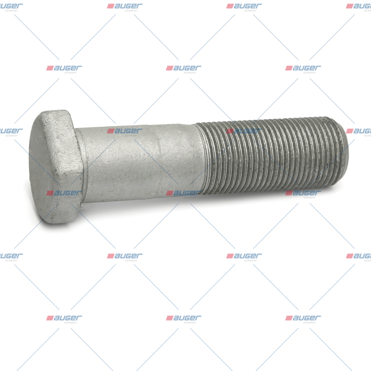 Skrutka disková Mercedes Atego zadná AUGER M20x1,5x85