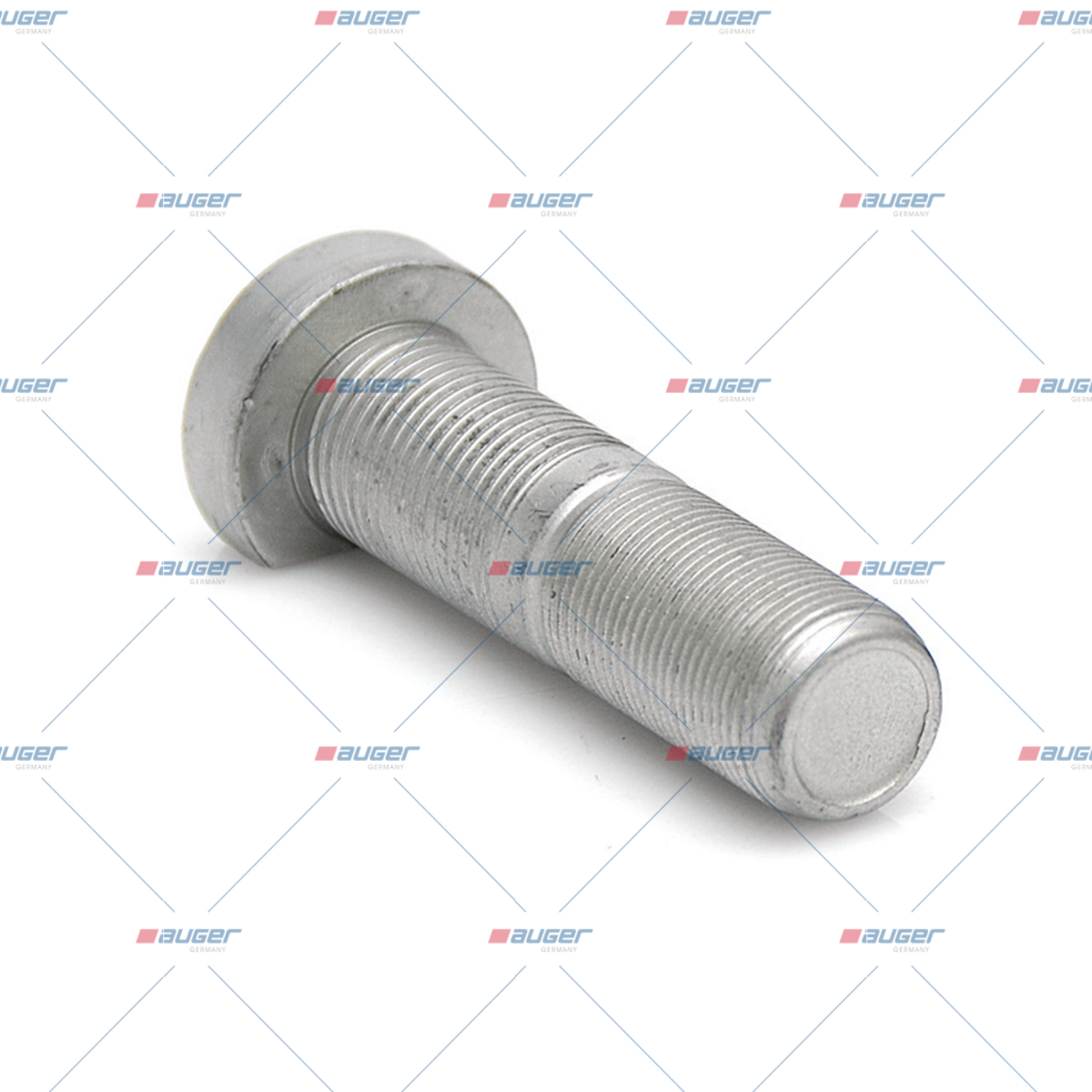 Skrutka disková Bpw M22x1,5x80 AUGER