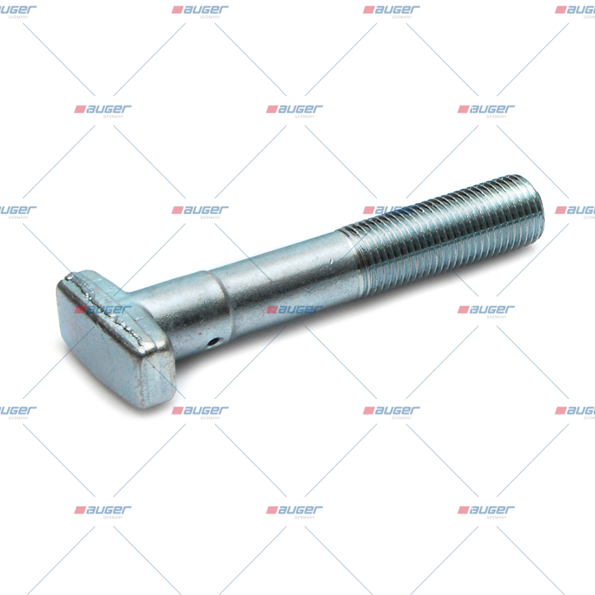 Skrutka disková Bpw/Mercedes/Man L115 AUGER 