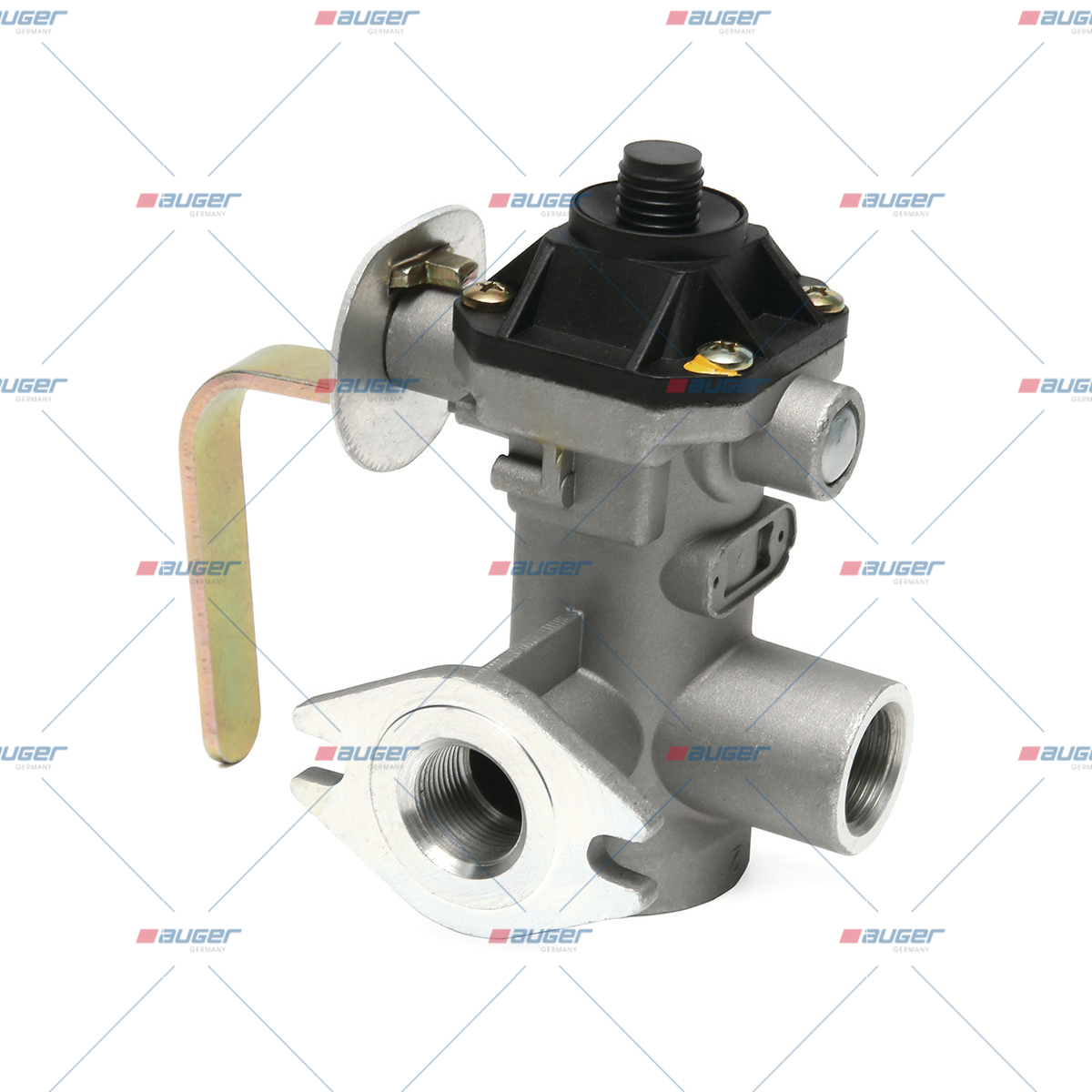 Regulátor tlaku vzduchu Daf/Man/Setra AUGER