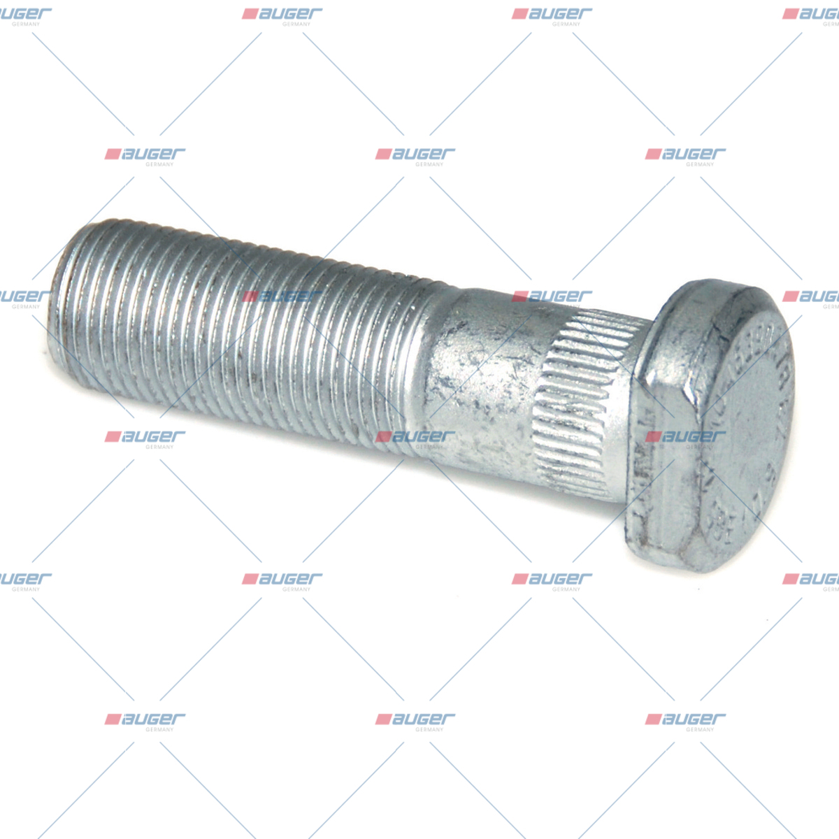 Skrutka disková Iveco Eurocargo 75E14 predná 