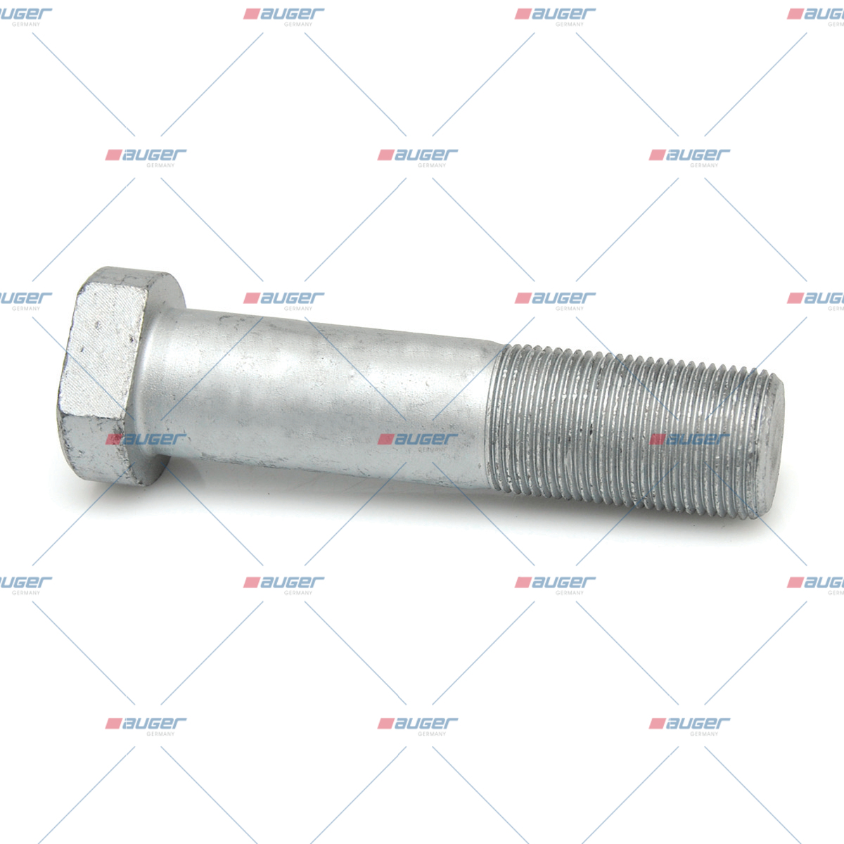 Skrutka disková Man/Mercedes M22x1,5x92 AUGER