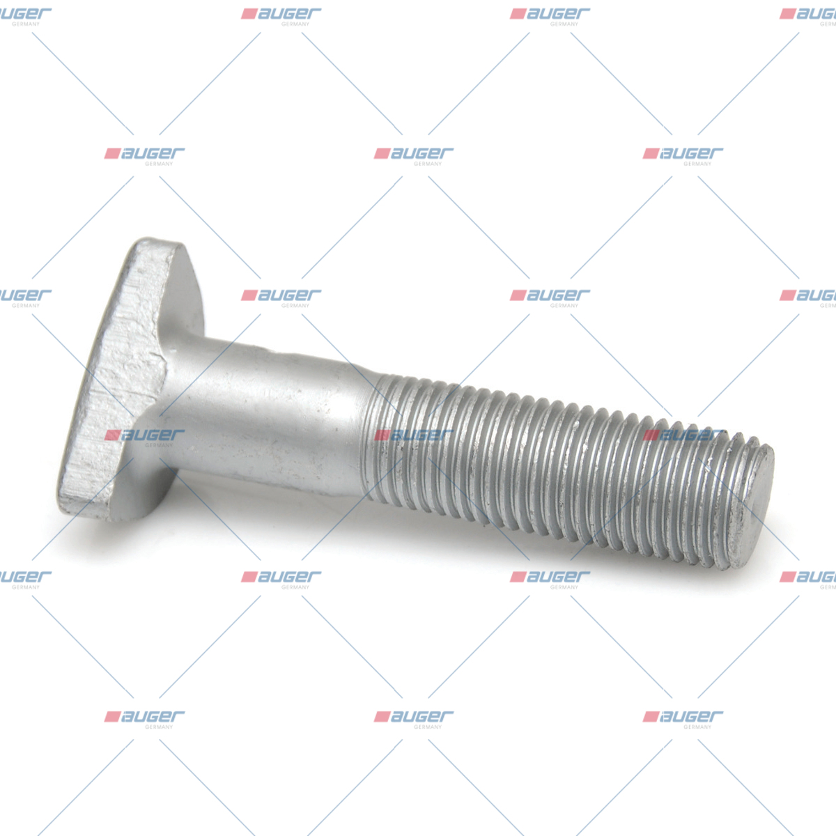 Skrutka disková Mercedes/Man L68 M18x2x68 AUGER