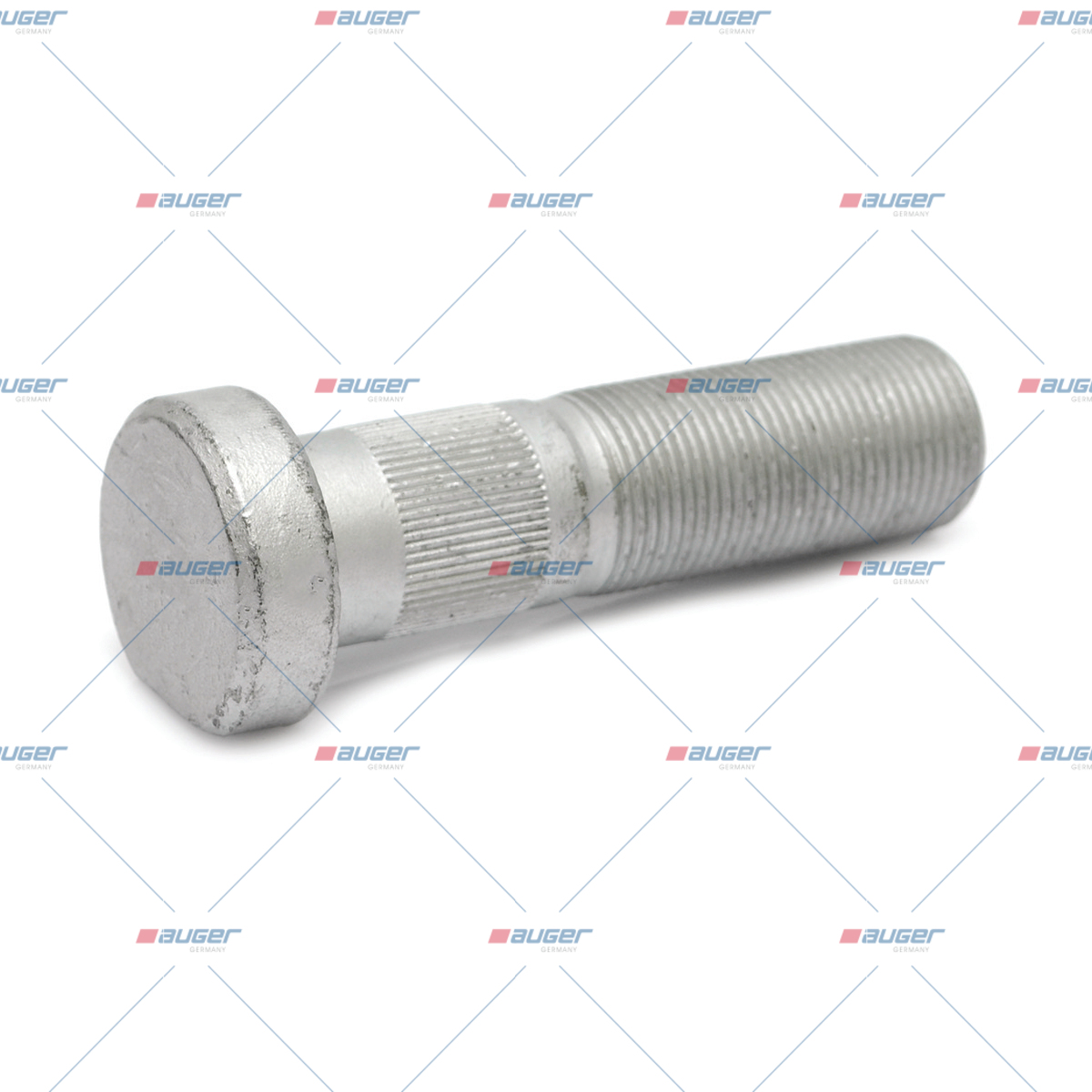 Skrutka disková Saf M22x1,5x85