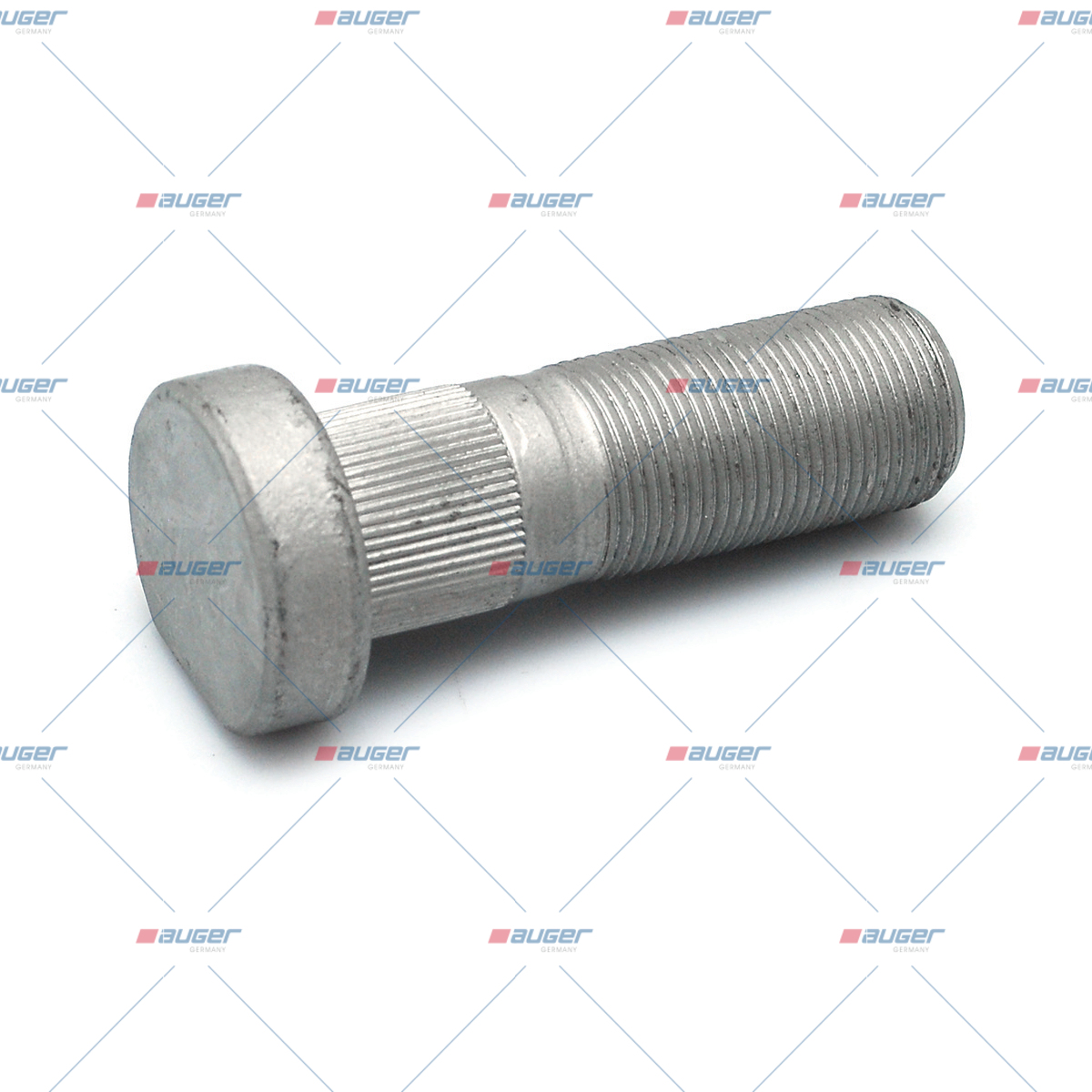 Skrutka disková Saf M22x1,5x68 AUGER