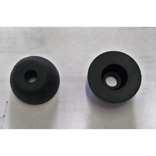 Gumička spojov. tyče  Škoda S120 