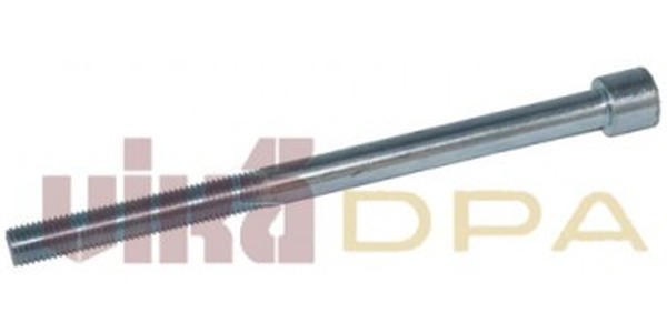 Skrutka hlavy  Favorit/Fabia/Octavia 168mm