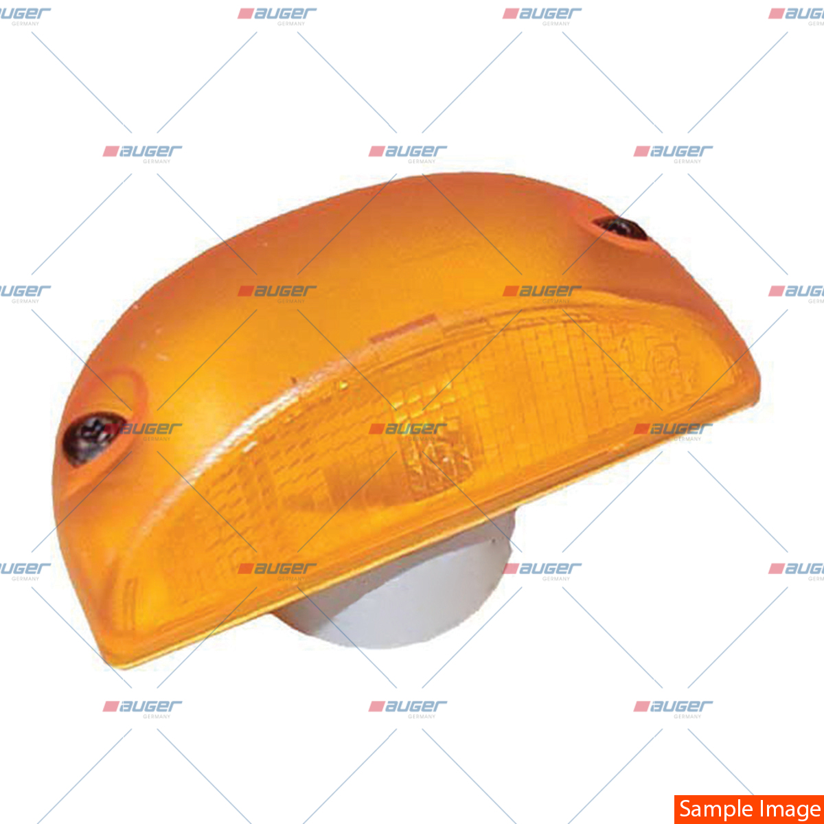 Smerovka bočná Crossway/Daf AUGER