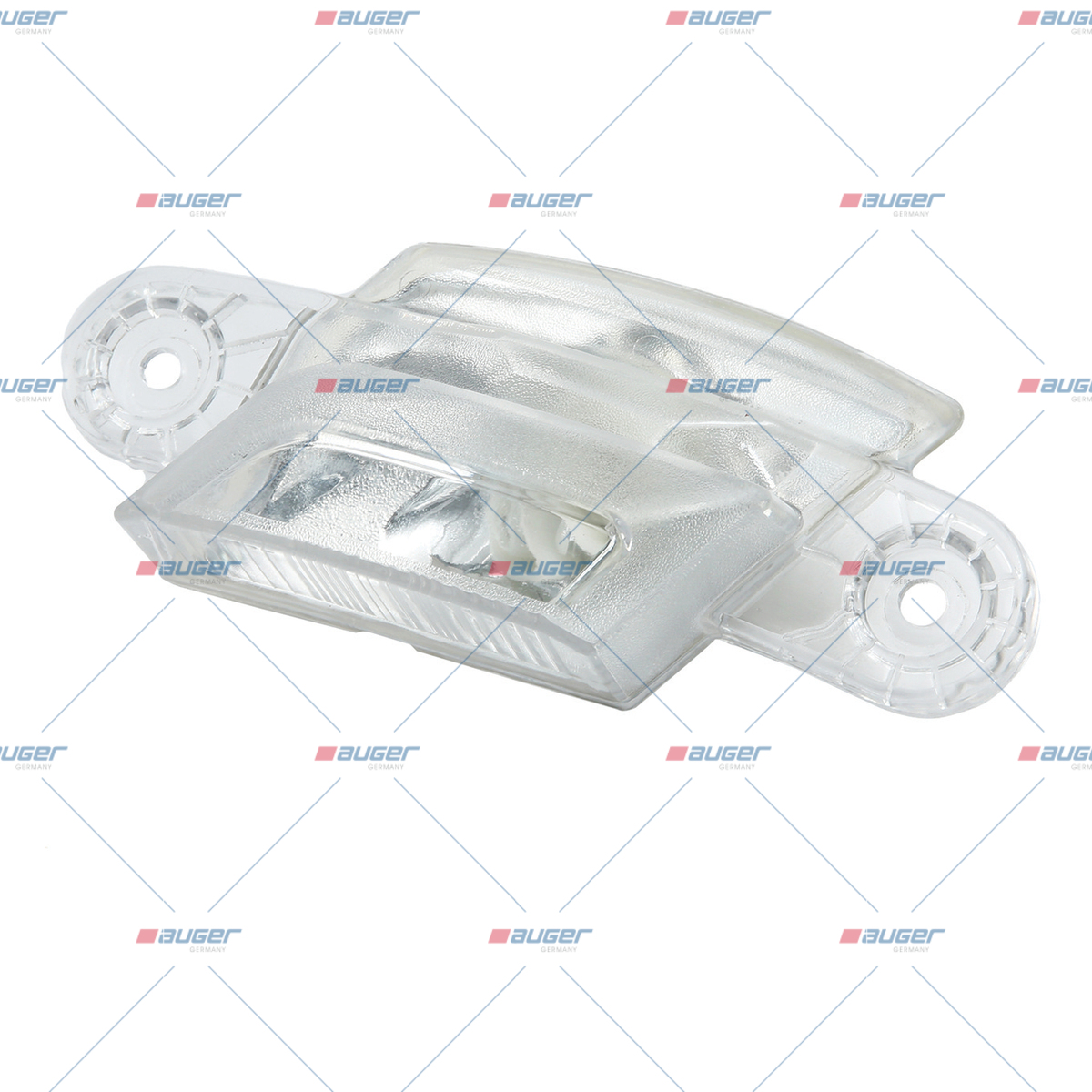 Smerovka bočná Daf XF106 AUGER pravá 