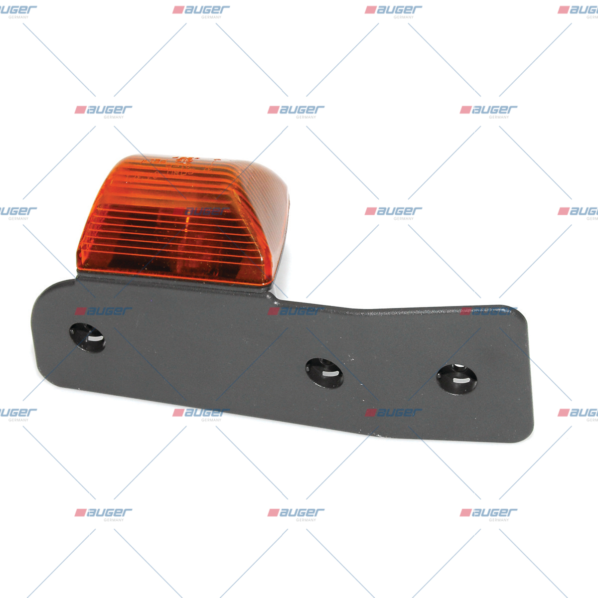 Smerovka bočná Iveco Stralis/Mercedes AUGER pravá 