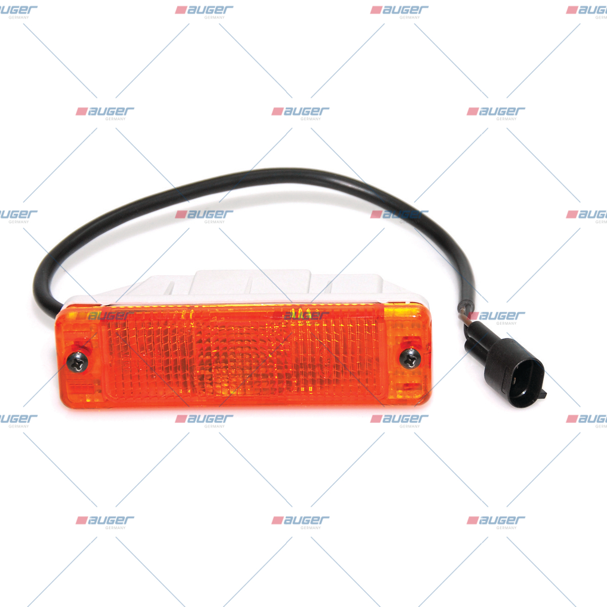 Smerovka bočná Man F2000 ľavá aj pravá AUGER