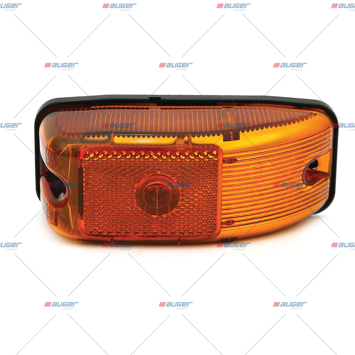 Smerovka bočná Man L2000 AUGER ľavá 