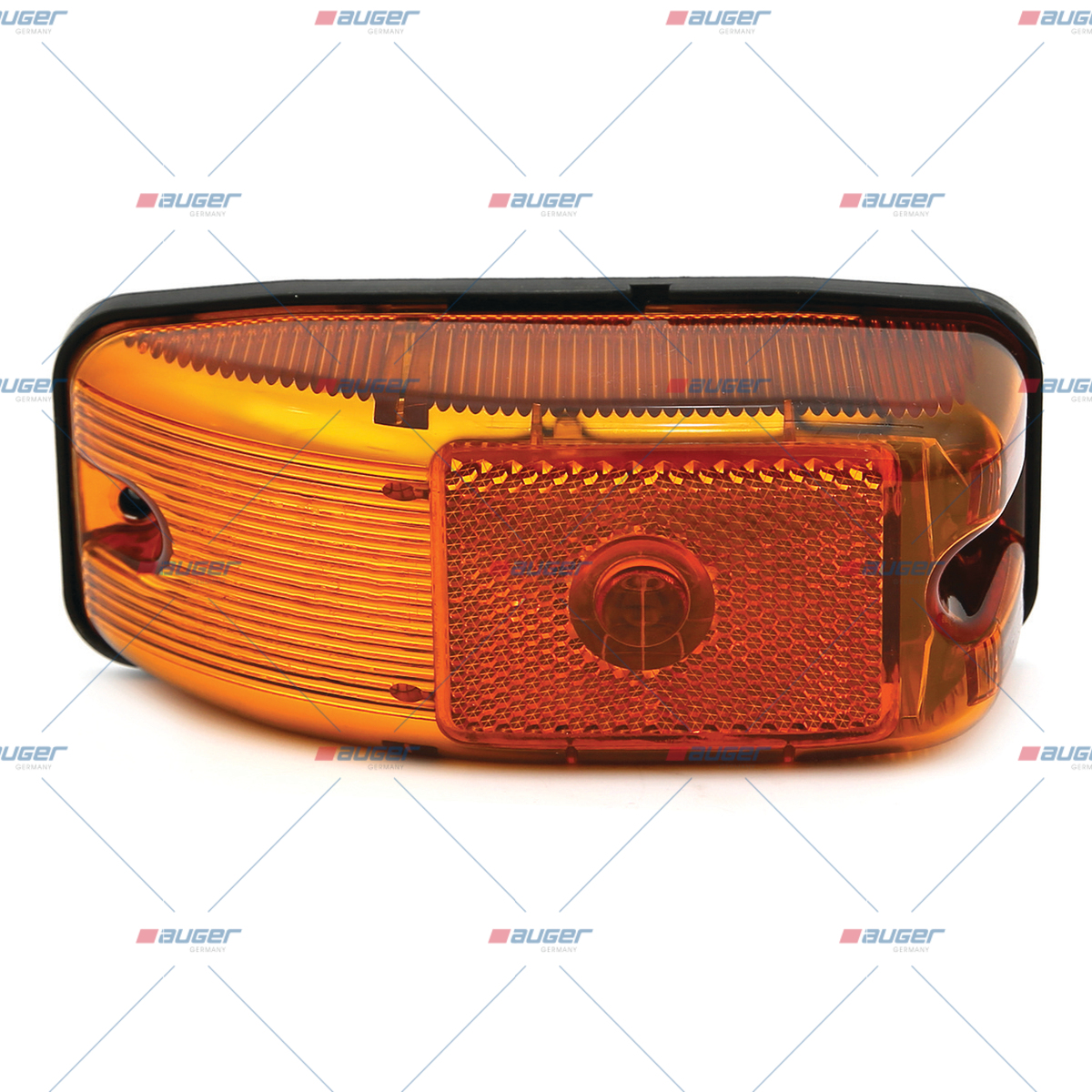 Smerovka bočná Man L2000 AUGER pravá 