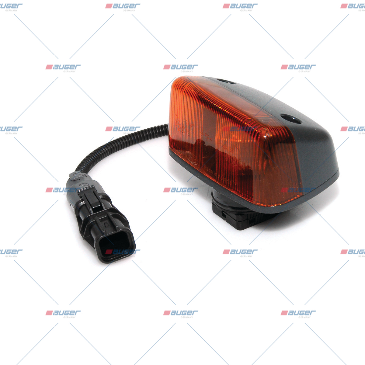 Smerovka bočná MAN TGL ľavá aj pravá AUGER