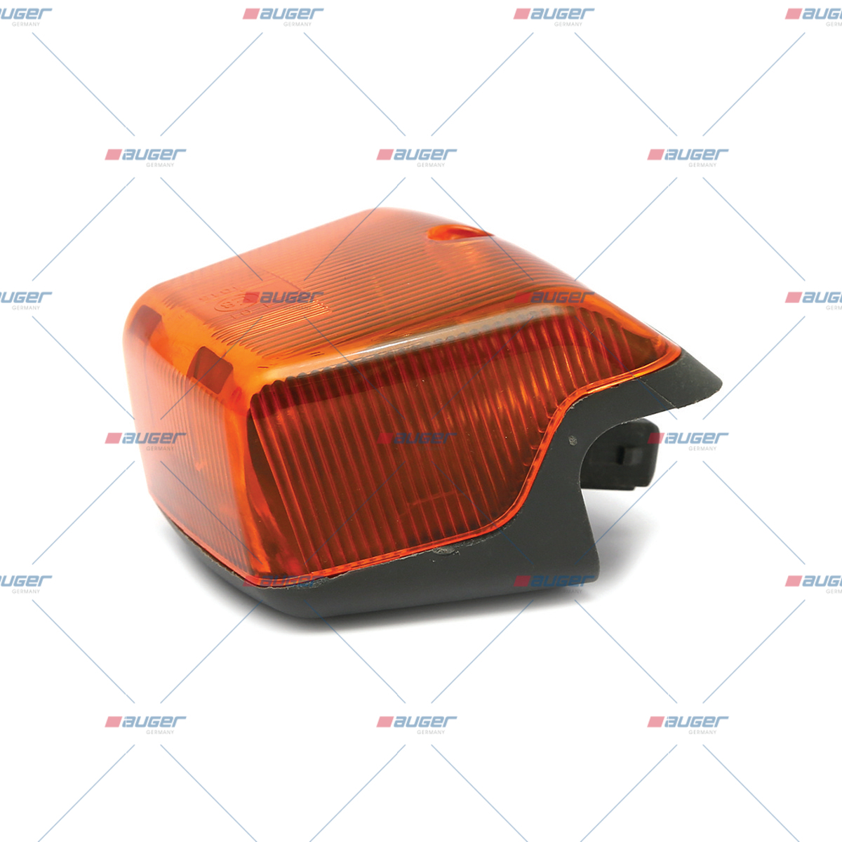 Smerovka bočná Mercedes Atego AUGER ľavá