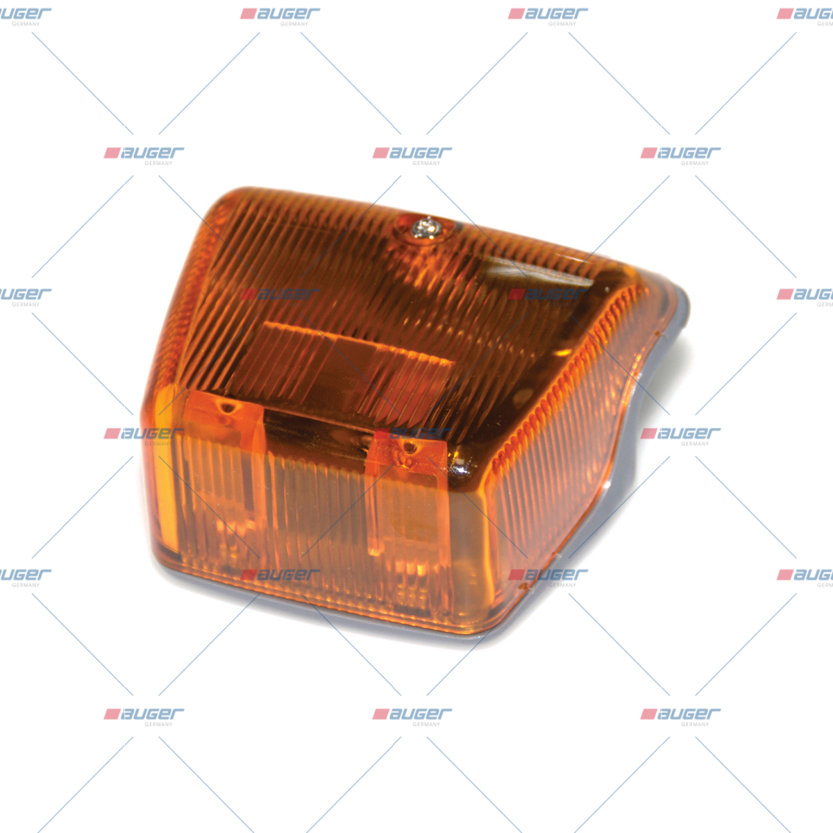 Smerovka bočná Mercedes Atego AUGER pravá