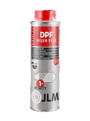 Čistič DPF JLM 250ml